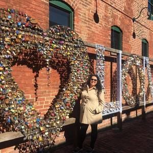 Meet your Posher, Kali